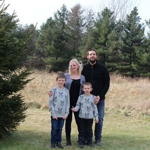 Meet your Posher, Jen